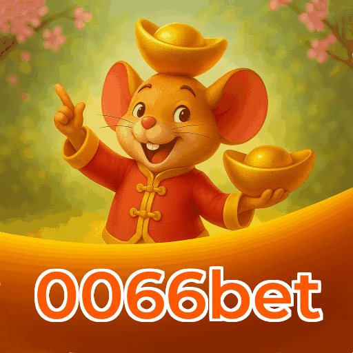 0066bet logo